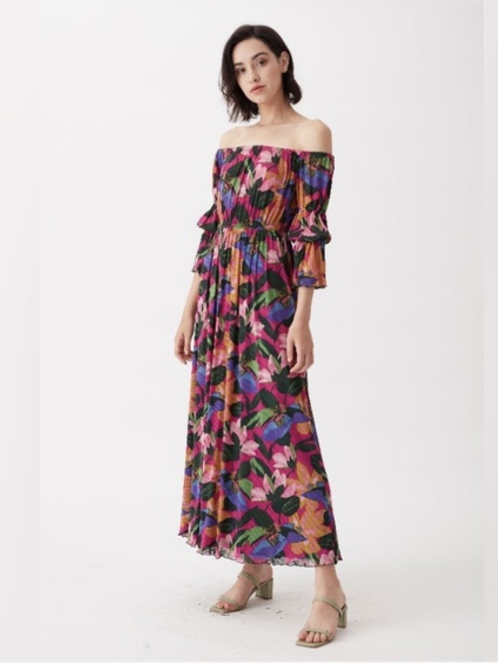 Diane Von Furstenburg dress